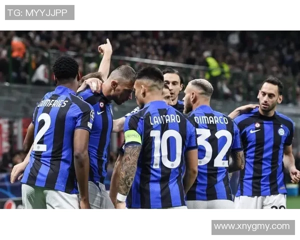 国米逆袭曼城夺冠补时绝杀引爆全场激情时刻回顾