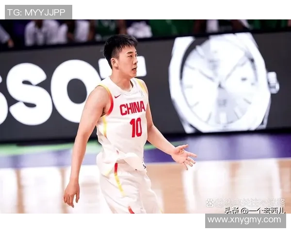 姚明如果健康将如何改变中国篮球的未来与国际赛场的竞争力