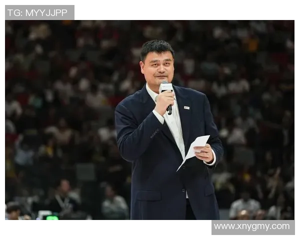 姚明观看篮球比赛的独特视角与感悟分享