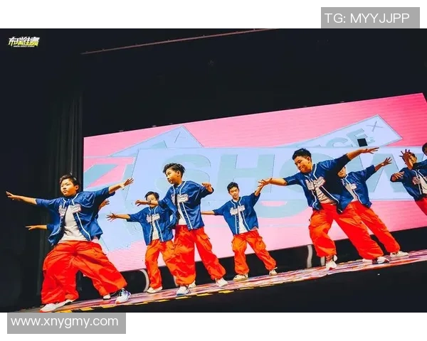 科学街舞耐力训练全攻略提升你的舞蹈表现与持久力