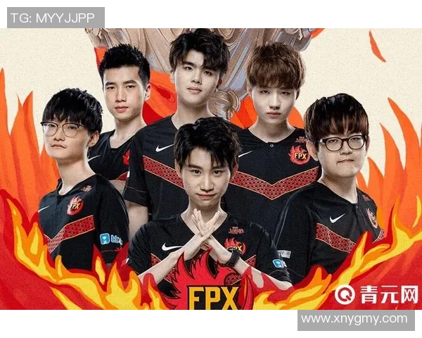 英雄联盟团队协作排行榜揭晓FPX表现卓越位居第一