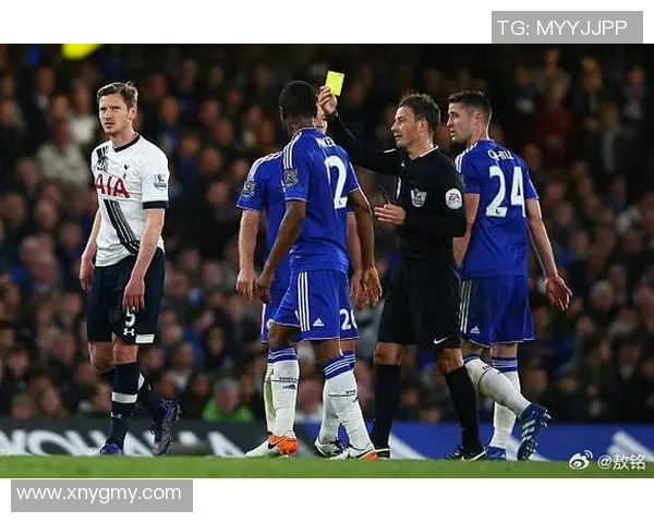 中超焦点战切尔西与热刺握手言和转会风波引发热议