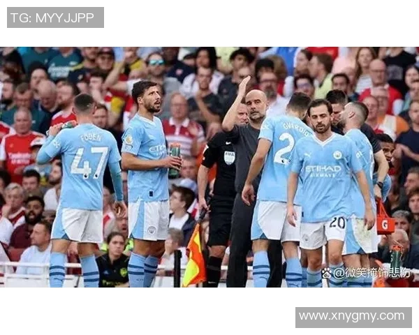 巴萨友谊赛大胜曼城引发争议判罚全场沸腾瞬间回顾 巴萨友谊赛大胜曼城引发争议判罚全场沸腾瞬间回顾