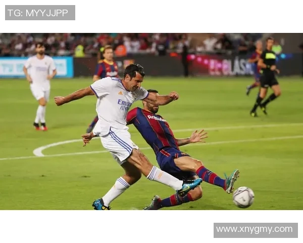 欧联杯经典对决巴萨与皇马激战成平局帽子戏法点燃全场激情