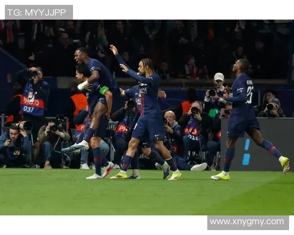 国王杯精彩对决巴黎圣日耳曼绝杀那不勒斯全场沸腾数据分析揭秘 国王杯精彩对决巴黎圣日耳曼绝杀那不勒斯全场沸腾数据分析揭秘