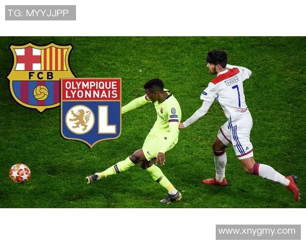 欧联杯精彩对决里昂与巴萨战成平局神扑瞬间引发全场欢呼 欧联杯精彩对决里昂与巴萨战成平局神扑瞬间引发全场欢呼